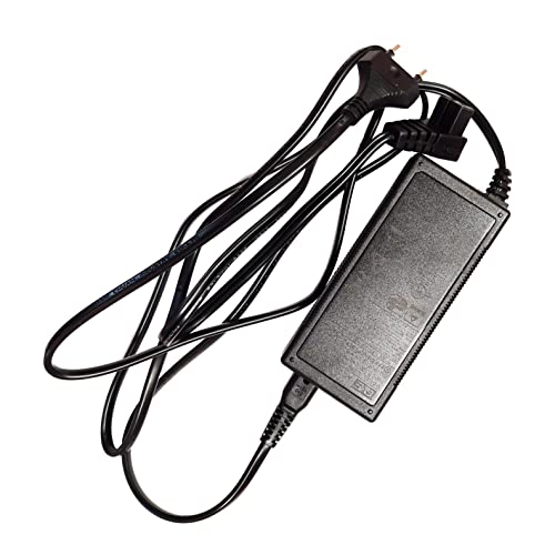 Adaptador CA/CC Adler Camry con 90W de potencia y estabilidad de 15 V CC