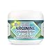 Arginine Circulation Cream With Menthol And L Arginine - Neuropathy Pain Relief - Supports Improved Circulation to Hands, Legs and Feet (2 Ounces)
