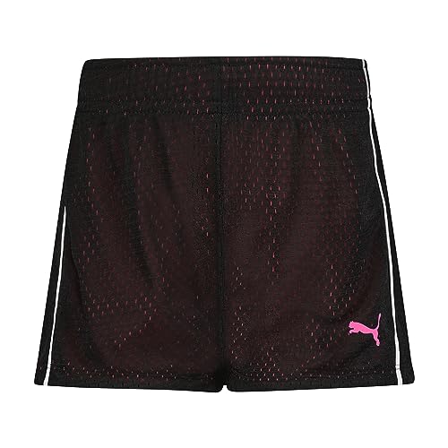 Puma Girls Active Short