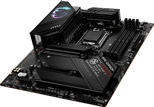 MSI MPG B650 CARBON WIFI の商品画像 4