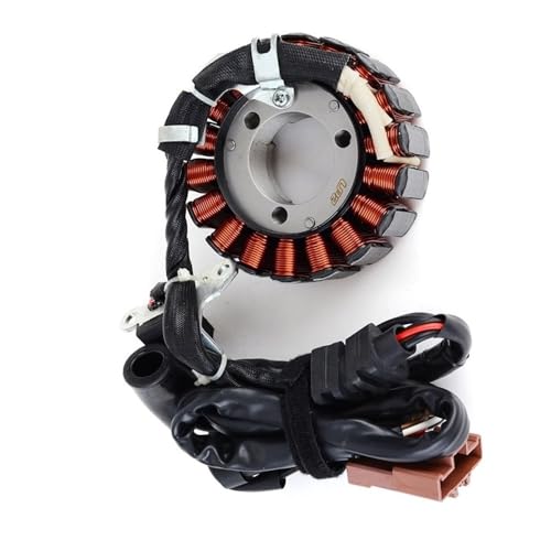Bobine de stator pour moto Ci 125 200 250 alternateur SR300 Max 300
