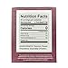 Organic Positively Botanicals Company, Passion Flower Herbal Tea Bags, 20 Count