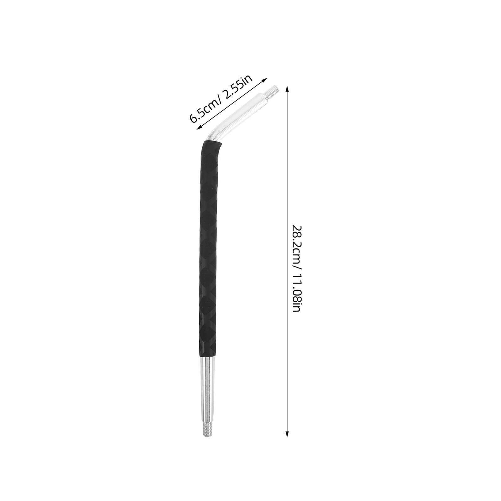 BESTonZON Mantenimiento De Instrumentos Musicales Herramienta De Reparación De Instrumentos De Viento De Madera Herramienta De Reparación De Clarinete Accesorios Para
