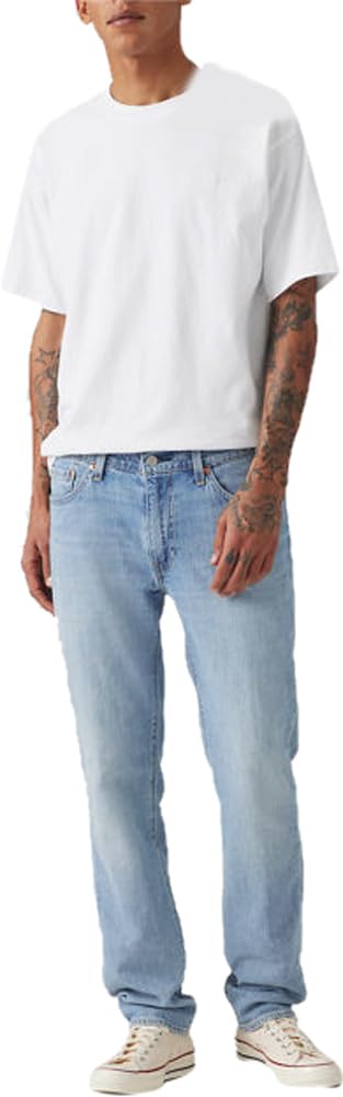 Levi's 511 Slim Vaqueros, On The Horizon LTWT, 33W / 32L para Hombre