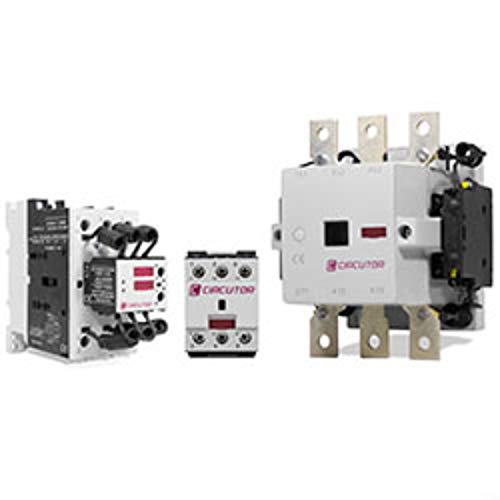 Contactor CMC-20B+RD+CABLES de chauffage et moteur électrique triphasé