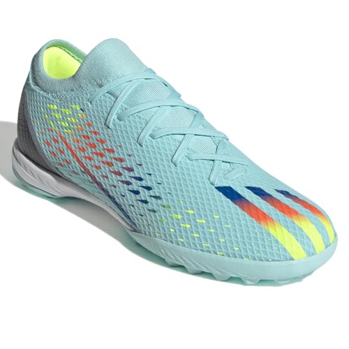 Image of adidas Men's X Speedportal.3 Turf Football Shoes