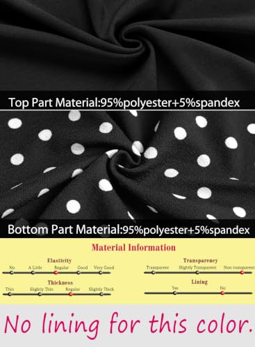 Image of VFSHOW Womens Work Business Office Front Zipper Peplum Church Sheath Dress
