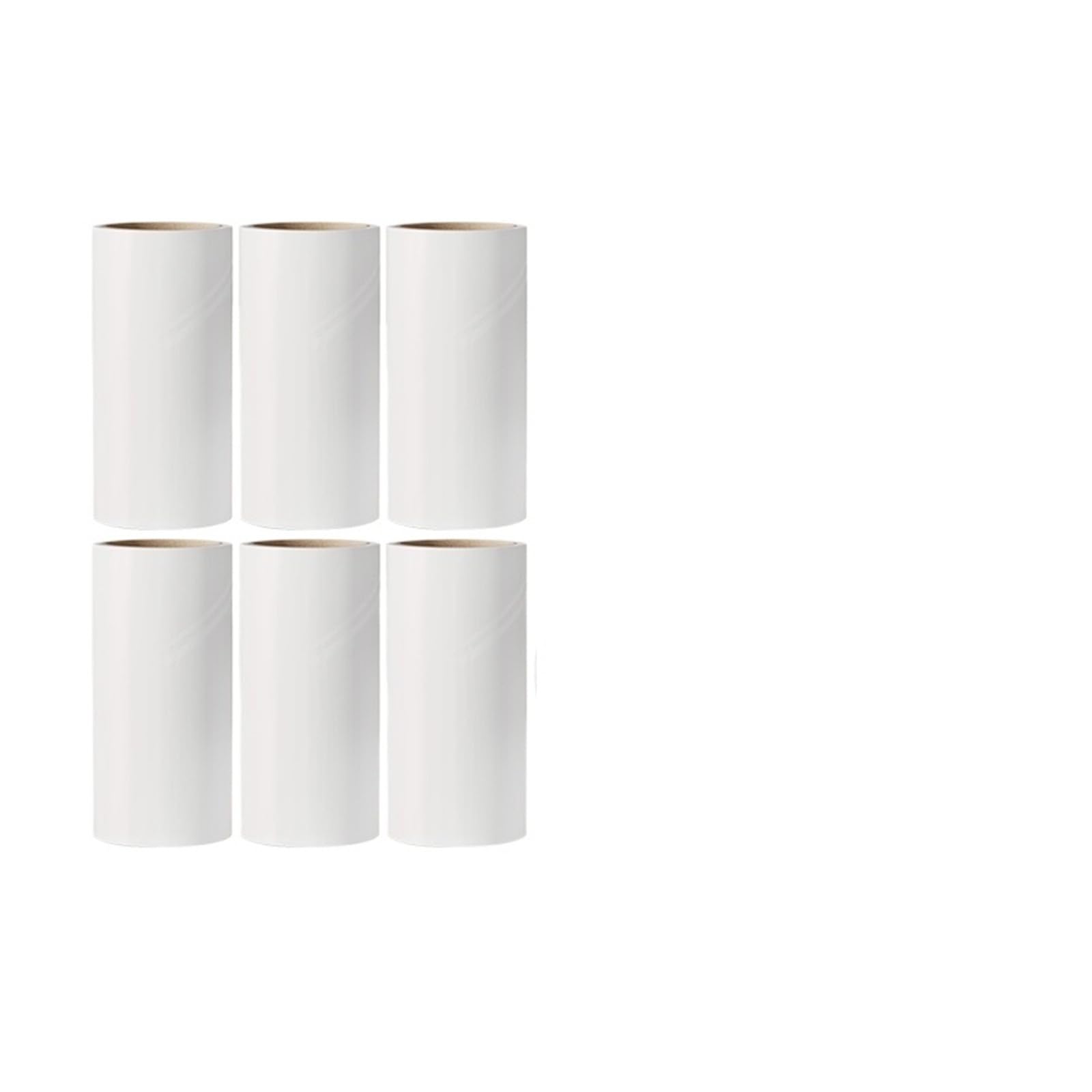 Lint roller Tearable Sticky Lint Roller With Refills Pet Hair Remover(350 sheets)