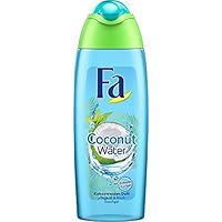 FA Duschgel Coconut Water