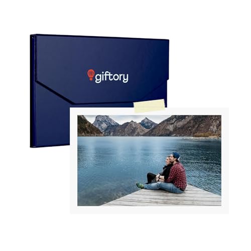 Giftory Experience Gift for Couples