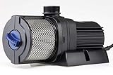 Extrem Leistungsstark Oase Wasserspielpumpe Aquarius Universal, 6000