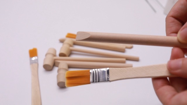 Kit Scavo Dinosauri 15 Pezzi – Strumenti Da Archeologo Per Bambini Con Martello E Scalpello - 3