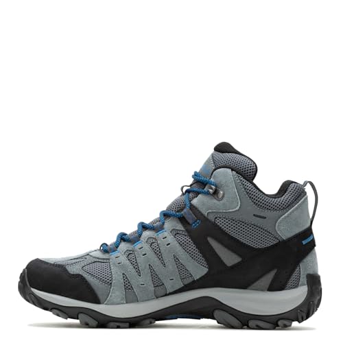 Merrell Men's, Accentor 3 Mid Waterproof Hiking Boot3