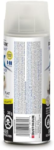 Rust-Oleum 253699 Painter's Touch 2X Ultra Cover Gloss Clear 340G — view 2
