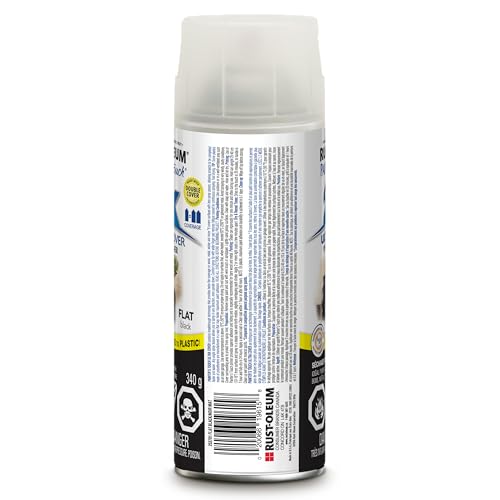 Rust-Oleum 253699 Painter's Touch 2X Ultra Cover Gloss Clear 340G image 2