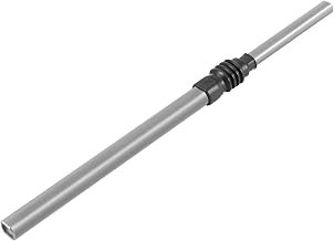 Telescoping Double D 3/4" DD x 1” DD Steering Shaft 26" Long Steering Columns