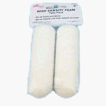 Preisvergleich Produktbild Linzer 449-MR200-2-4 4 Zoll Mini Roller Foam Twinpack