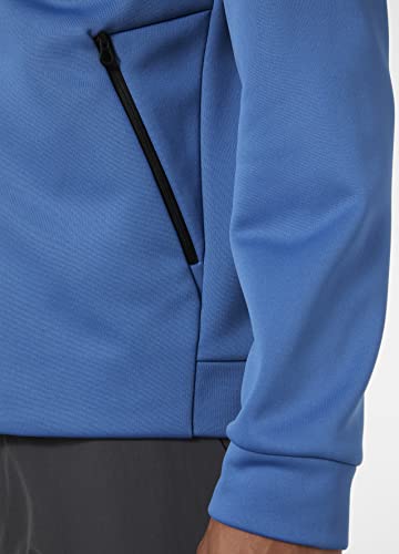 Image of Helly Hansen Men's Hp Fleece Jacket 2.0