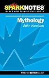 Spark Notes Edith Hamilton's Mythology