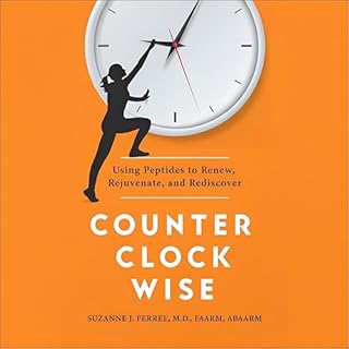 Counterclockwise cover art