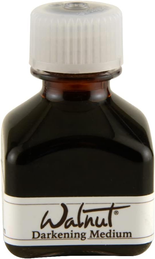 Walnut Darkening Medium 30 ml