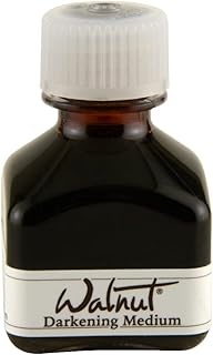Walnut Darkening Medium 30 ml