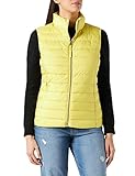 Weste ärmellos REGULAR FIT s.Oliver Women\'s 120.12.201.16.155.2115533 Weste ärmellos Regular FIT, Yellow, 36