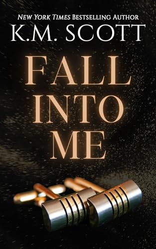 Fall Into Me: Heart of Stone Series #2