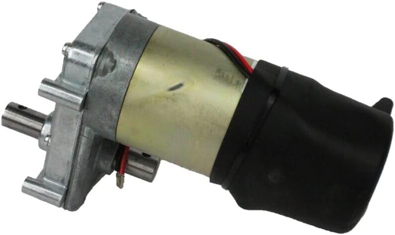 Klauber RV Slide Out Motor # K01265F500