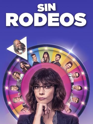 Sin Rodeos