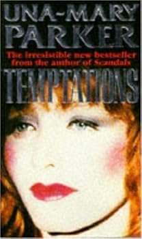 Paperback Temptations (Spanish Edition) Book