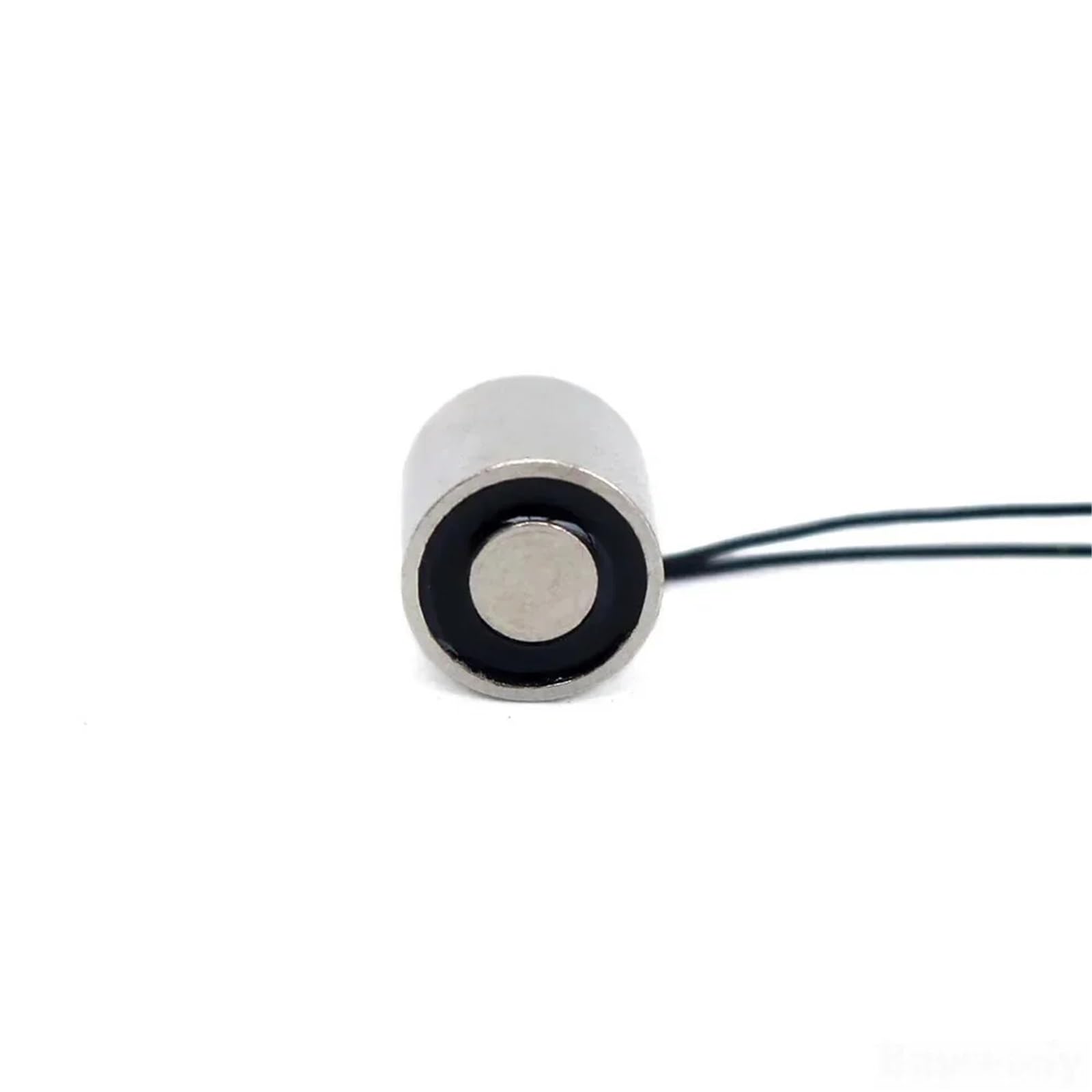 10/10 Suction 0.3KG 3N mini Electromagnet Solenoid 12v Electromagnet 12 Volt Small Electro Magnet 24V Coil 12V Magnet(6V)