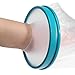 KEEFITT Adult Arm Cast Covers Waterproof Shower Bandage and Cast Protector for Bathing Watertight Protection to IV & PICC Line Wrist Hand Wounds and Burns Reusable