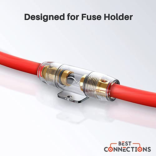 22 Gauge 1000 Feet Red Black Speaker Wire Audiopipe Zip Cable Copper Clad Cca #TOP5