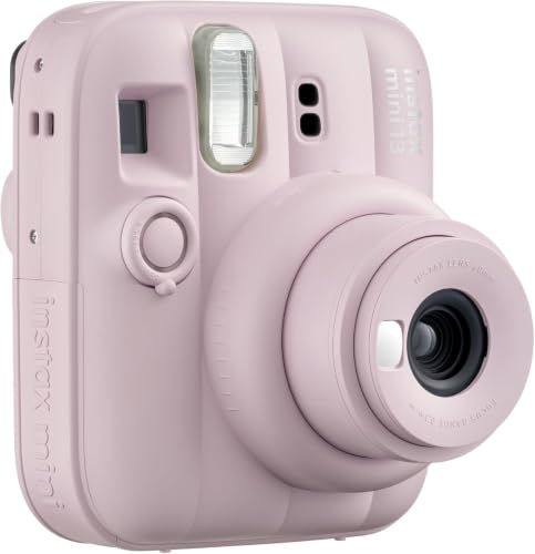 FUJIFILM instax Mini 13 Instant Film Camera Bundle (Candy Pink) - image 6