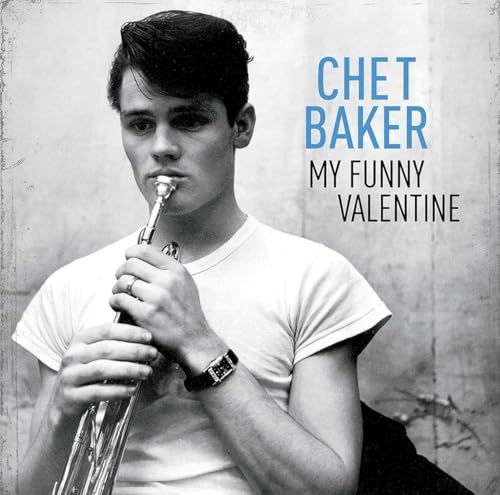 My Funny Valentine image 2