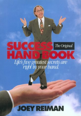 Success: The Original Handbook
