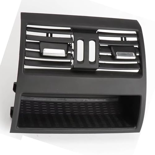 Grille de ventilation haut de gamme pour tableau de bord BMW 535i finition origine 2012 2014