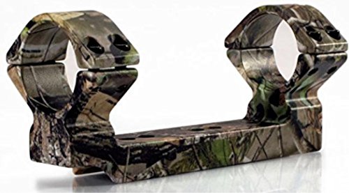 Talley Encore/Omega Extended Scope Mount, Blue/APG Camouflage, 30mm/Medium
