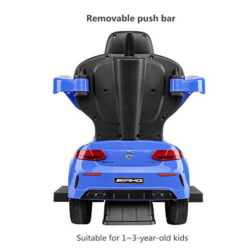 ride on car for 1 year old