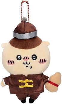 Amazon.co.jp: ちいかわ飯店 来来（ライライ） ぷちミニマスコット