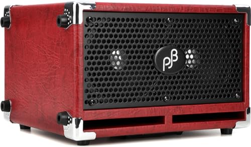 Phil Jones Bass BG-120 Bass Cub Pro 2 x 5-inch