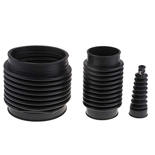 Homyl Kit de vedação Transom 30-803097T1 para SEI MerCruiser Alpha One Gen 1