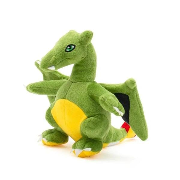 Peluche dragon 15 cm, cadeau de naissance idéal et mignon