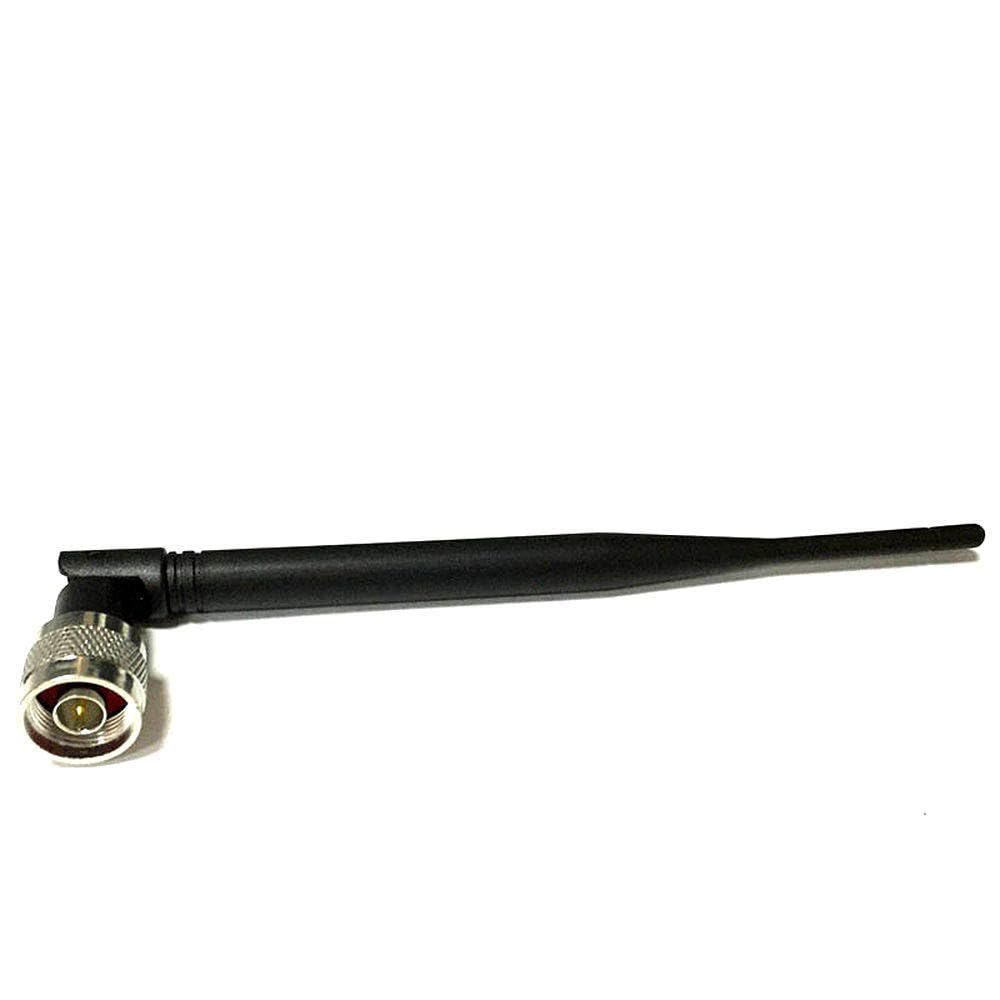 GSM 900-1800MHZ 7dbi Antenna with N Male Connector Cell Phone Signal Booster #2