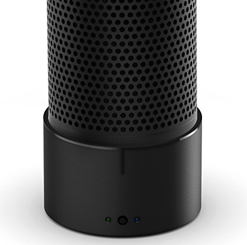 Portable Battery Base for Echo (Use Echo anywhere) [OLD VERSION]