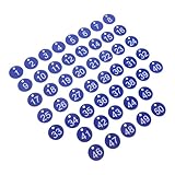 Matériau durable : fabriquées à partir de matériaux durables, ces étiquettes sont conçues pour résister à l'usure, réduisant ainsi le besoin de remplacements fréquents, étiquettes de porte-clés, étiquettes à grand nombre