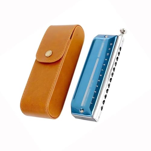 す*ん様 Hohner Chromatic 12 ブルースハーモニカセットクロマ HOHNER | Chrometta 12 | モリダイラ楽器