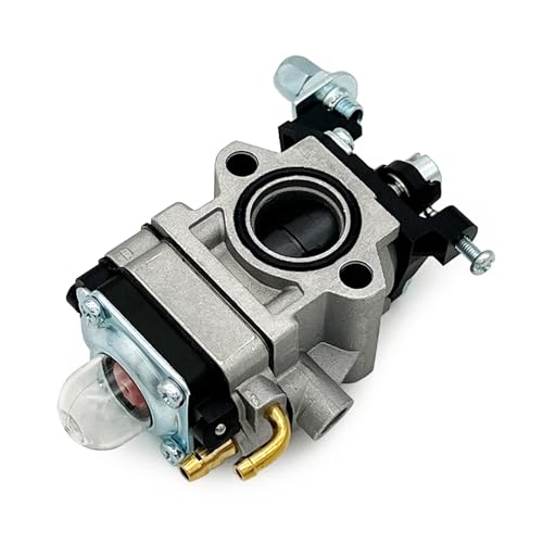Carburateur débroussailleuse 44-5 thermique et coupe-herbe 40-5