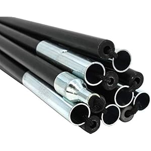 Arceau Tente dôme 13 éléments